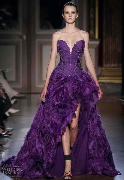 Winter ball dresses